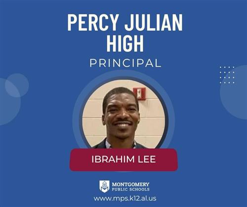 Mr. Ibrahim Lee